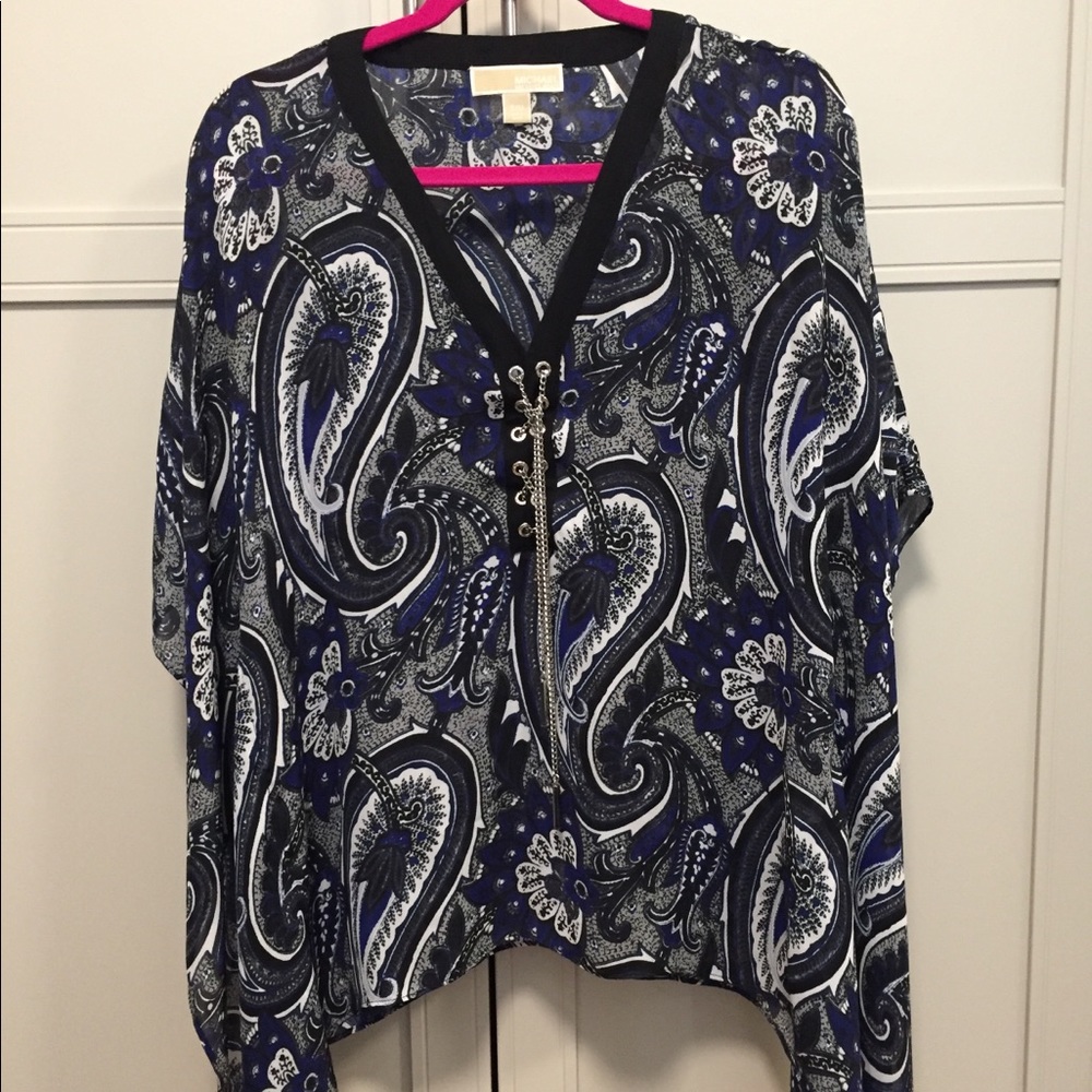 Michael Kors top